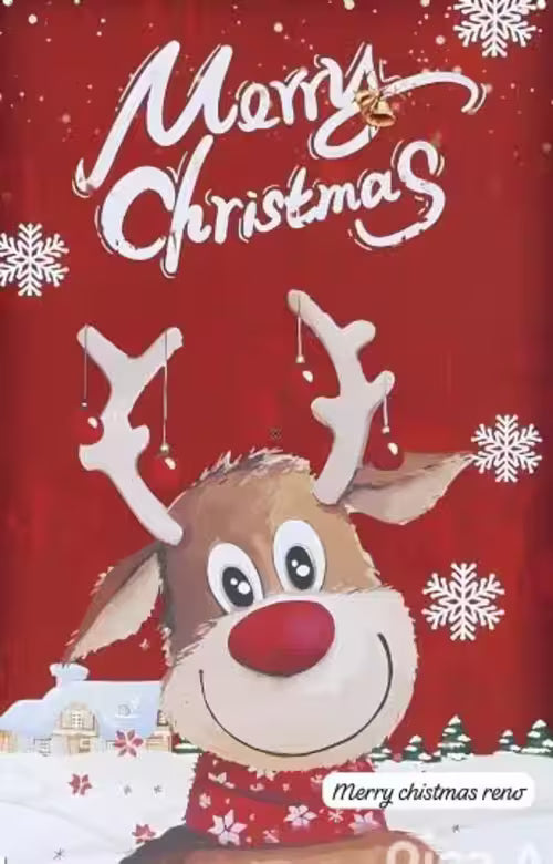 Fundas Mágicas Navideñas: Ábrele la puerta al espíritu navideño a tu casa