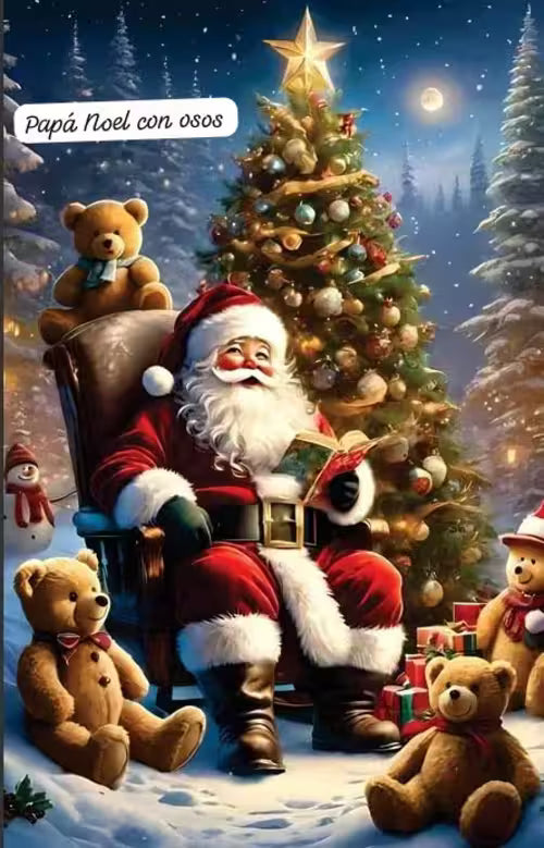 Fundas Mágicas Navideñas: Ábrele la puerta al espíritu navideño a tu casa