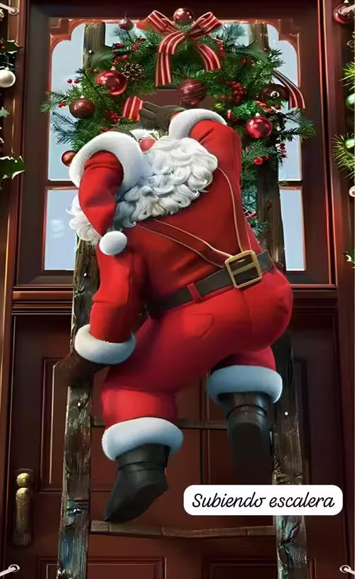 Fundas Mágicas Navideñas: Ábrele la puerta al espíritu navideño a tu casa