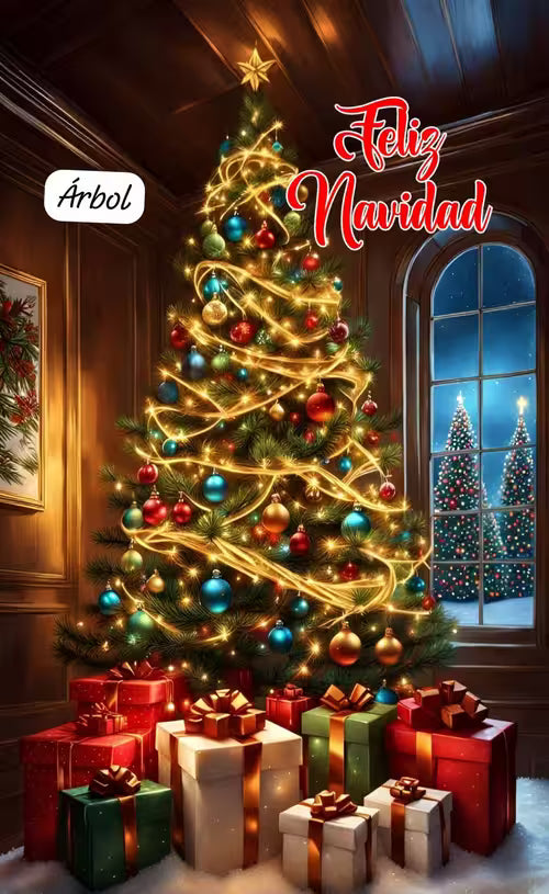 Fundas Mágicas Navideñas: Ábrele la puerta al espíritu navideño a tu casa