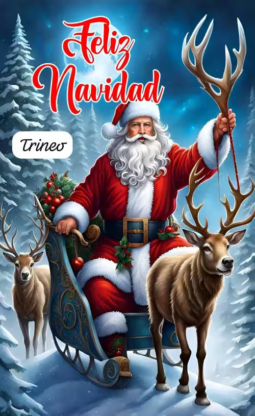 Fundas Mágicas Navideñas: Ábrele la puerta al espíritu navideño a tu casa
