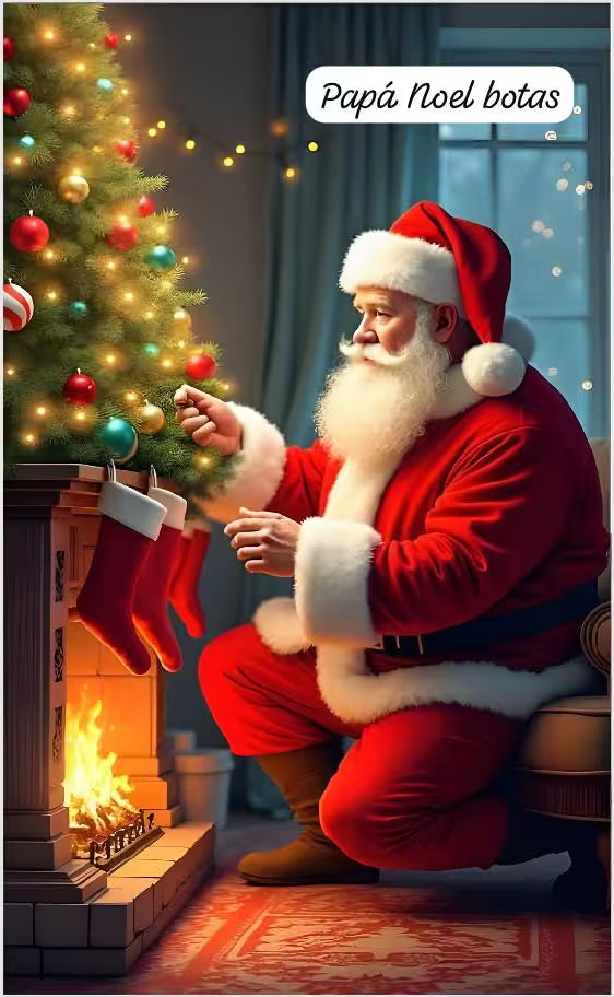 Fundas Mágicas Navideñas: Ábrele la puerta al espíritu navideño a tu casa