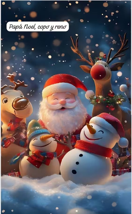 Fundas Mágicas Navideñas: Ábrele la puerta al espíritu navideño a tu casa