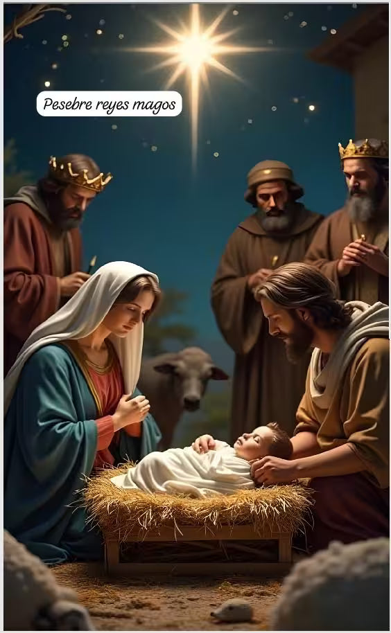 Fundas Mágicas Navideñas: Ábrele la puerta al espíritu navideño a tu casa