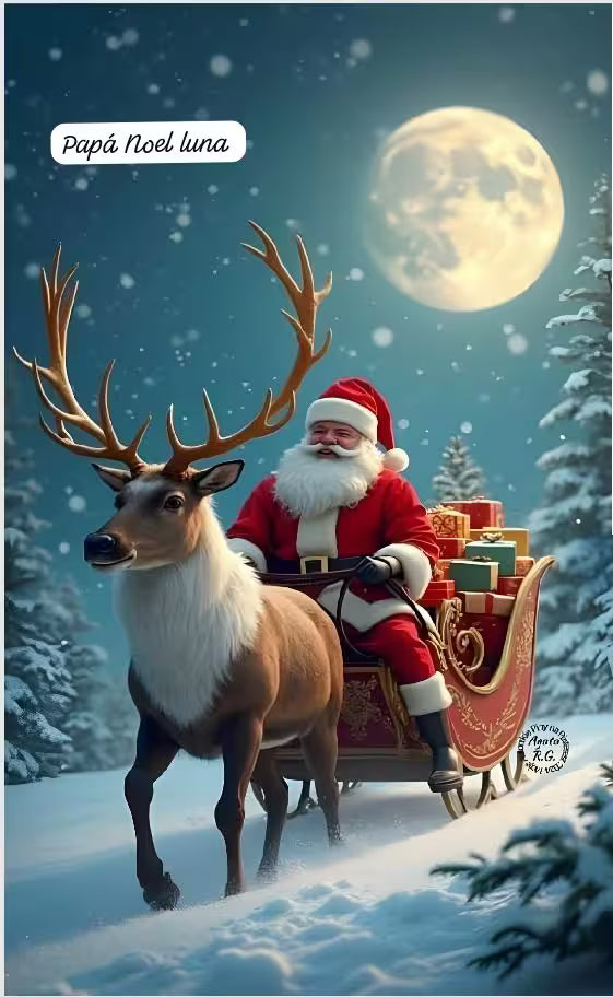 Fundas Mágicas Navideñas: Ábrele la puerta al espíritu navideño a tu casa