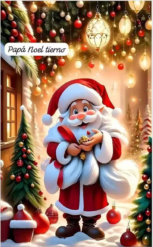 Fundas Mágicas Navideñas: Ábrele la puerta al espíritu navideño a tu casa