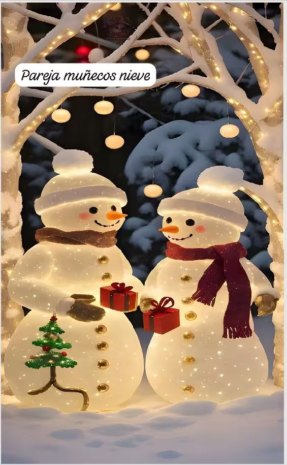 Fundas Mágicas Navideñas: Ábrele la puerta al espíritu navideño a tu casa
