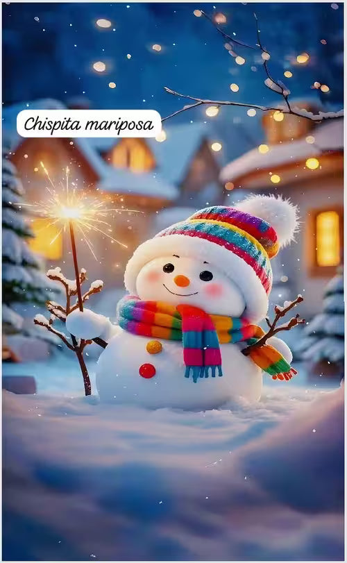 Fundas Mágicas Navideñas: Ábrele la puerta al espíritu navideño a tu casa